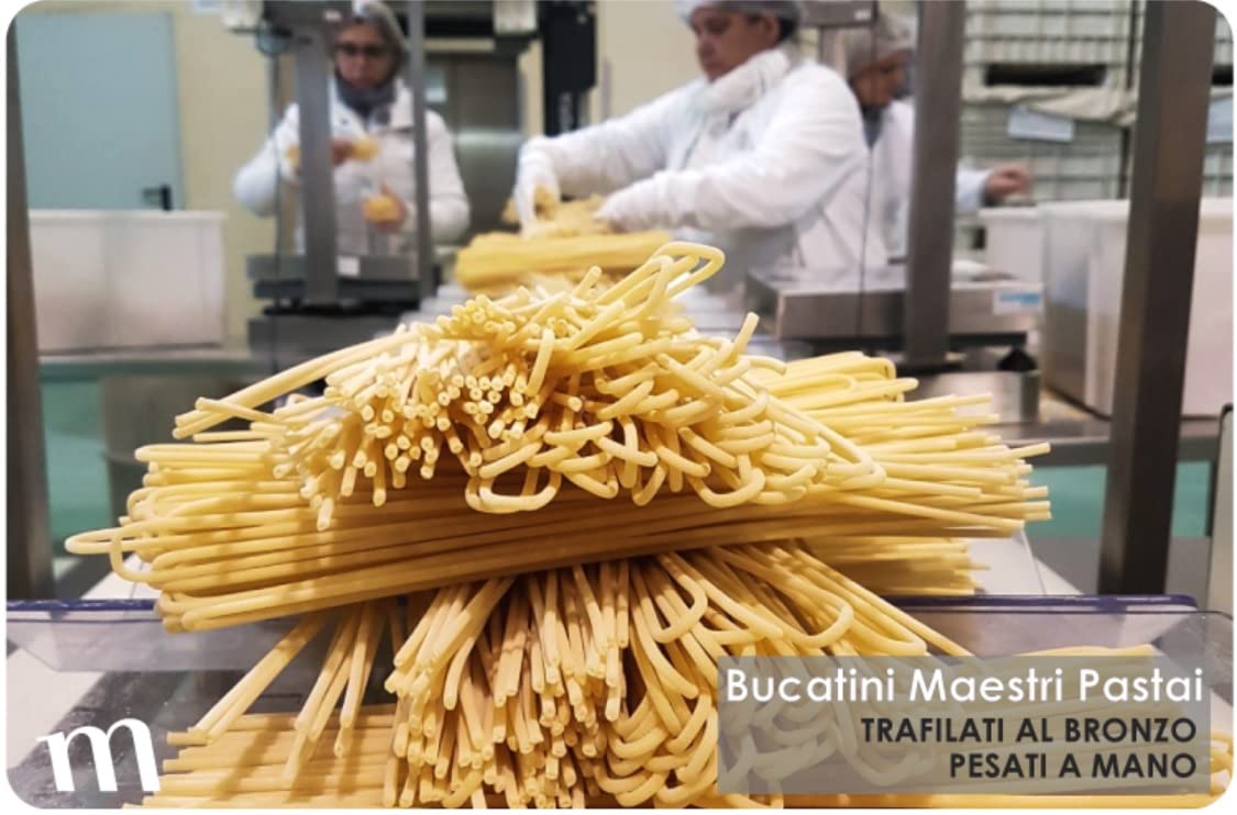 Amazon.co.jp: maestri pastai マエストゥリパスタ スパゲッティNo5